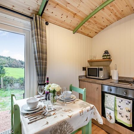 Vila Hoarthorns Hideaway - Uk41687 Coleford  Exteriér fotografie