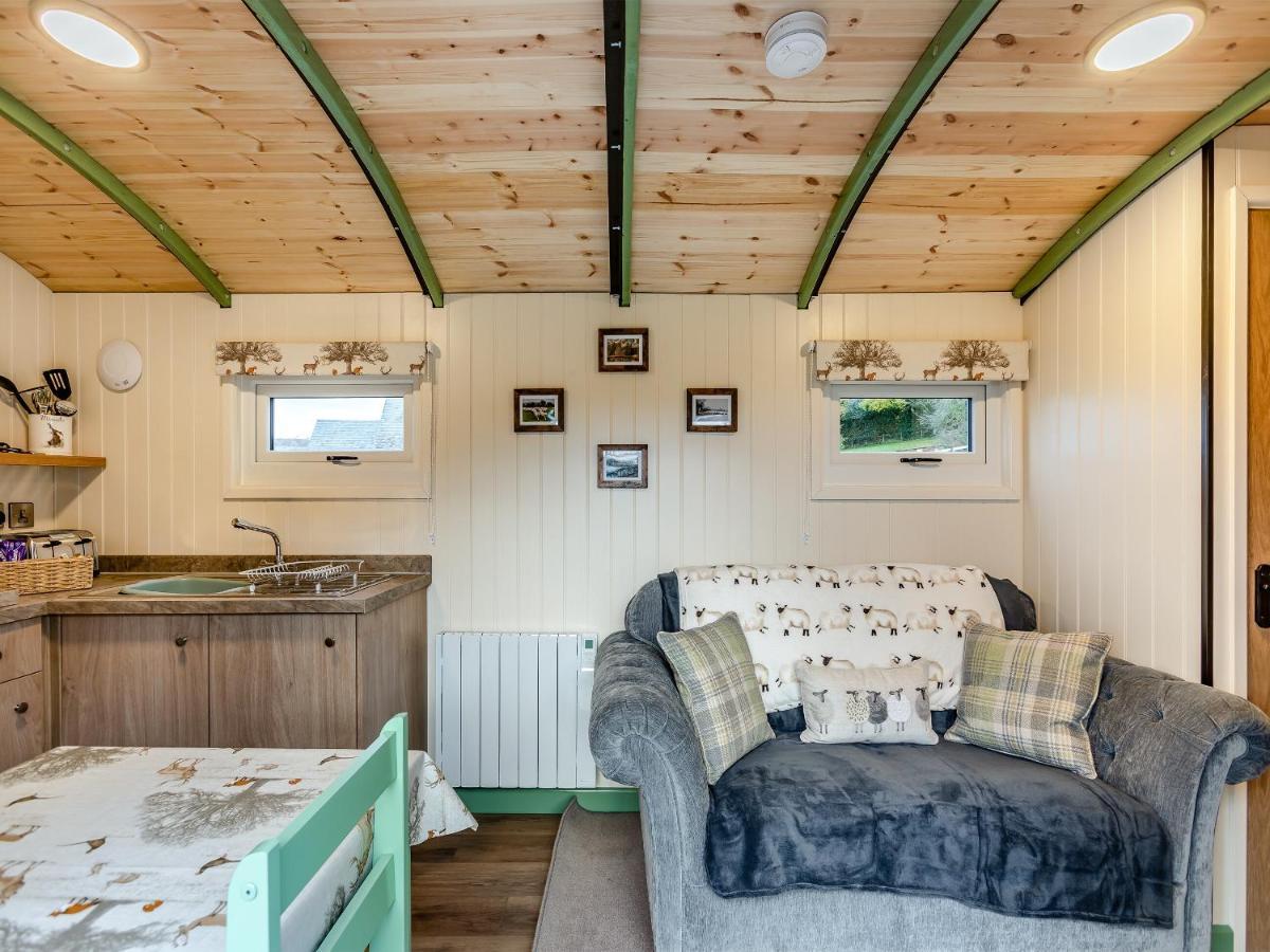 Vila Hoarthorns Hideaway - Uk41687 Coleford  Exteriér fotografie