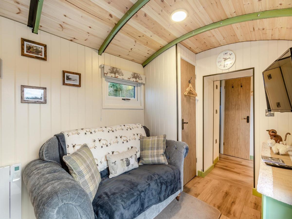 Vila Hoarthorns Hideaway - Uk41687 Coleford  Exteriér fotografie